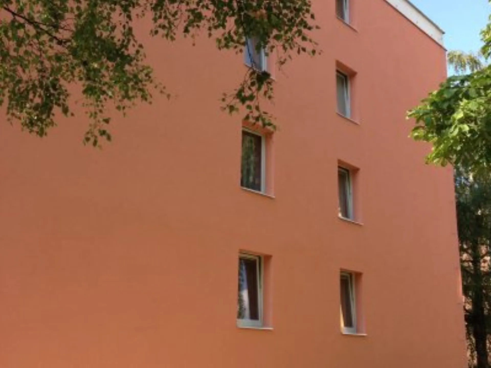 Opravy domu se zateplením P2