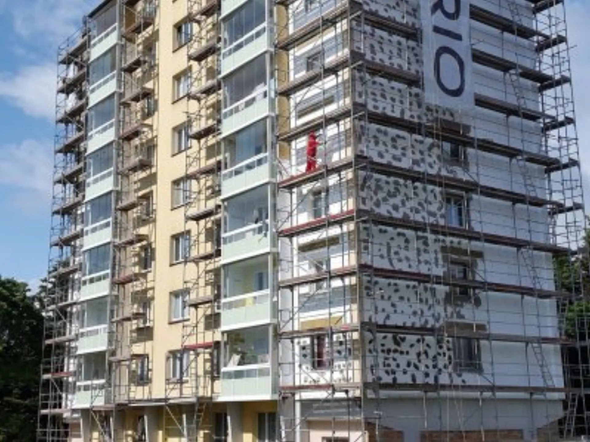 Bruntálský mrakodrap - 7