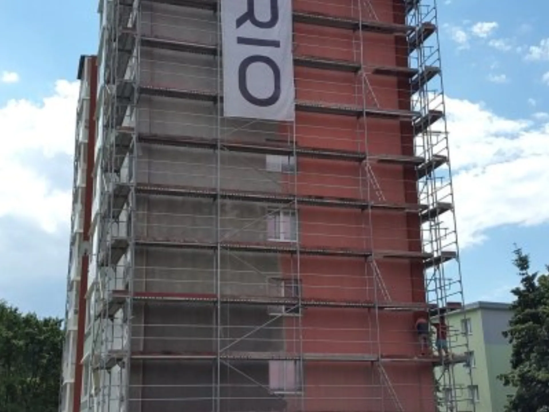 Bruntálský mrakodrap - 12