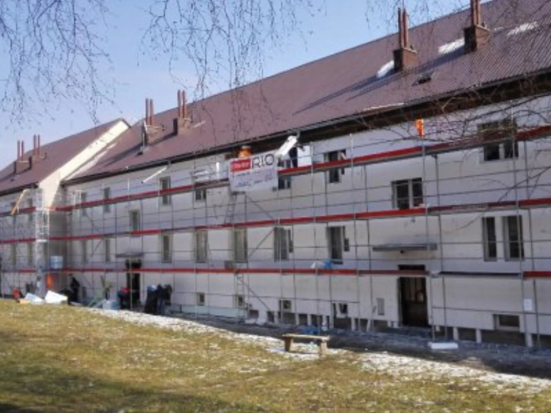 117 Obalka Domu N353 - 2