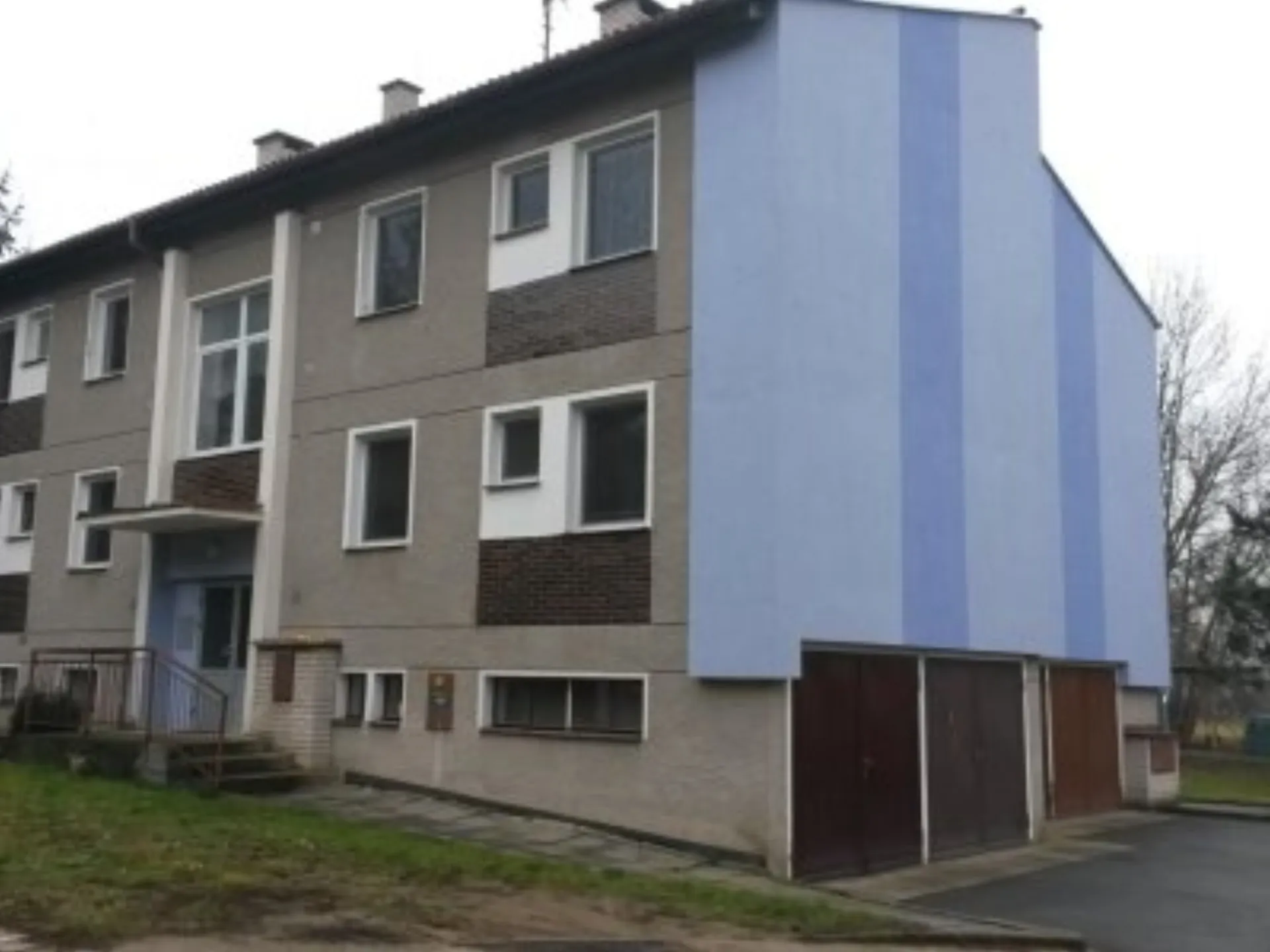 120 Revitalizace Z134 - 2