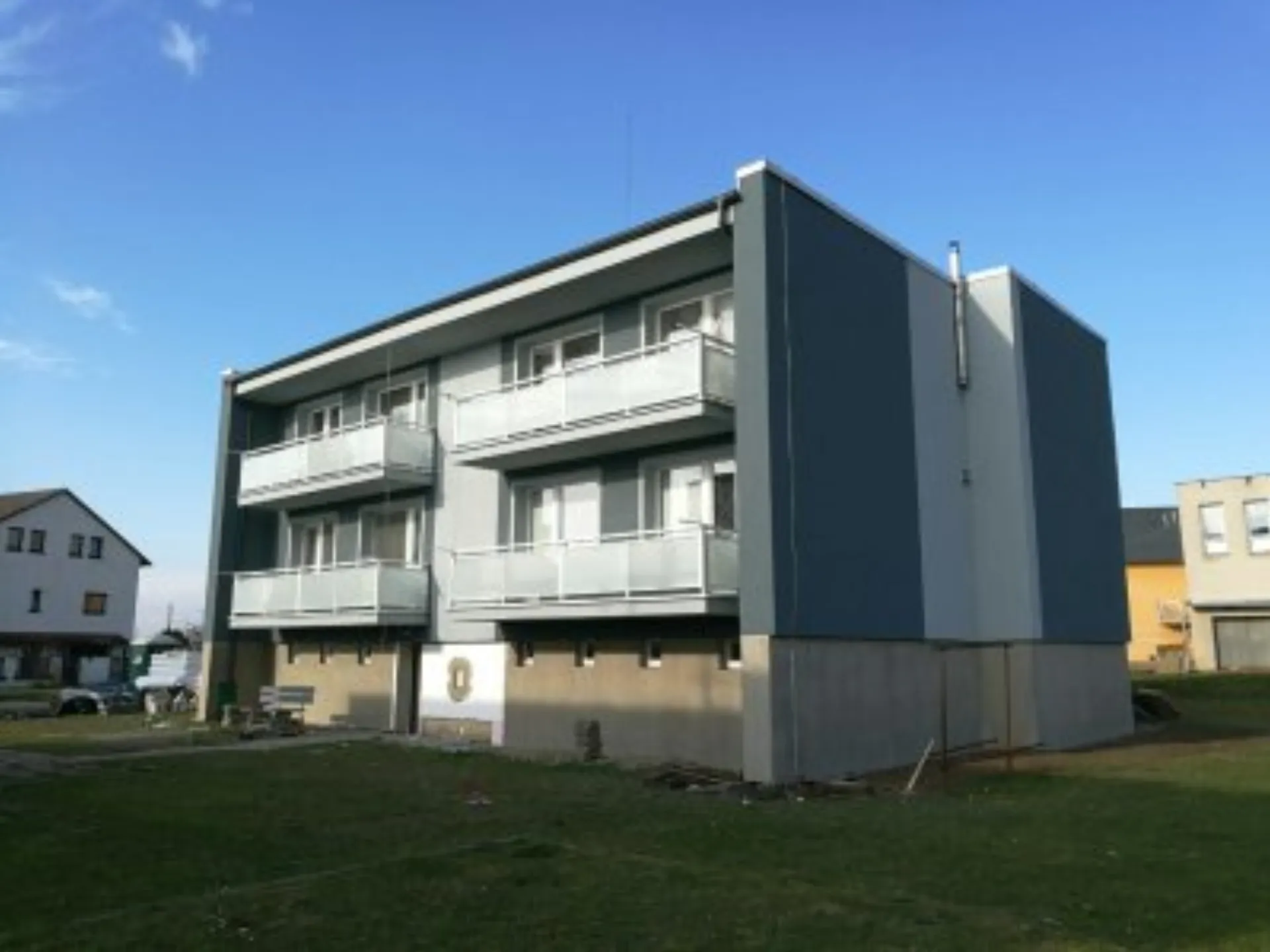 127 Revitalizace Bdb54 - 2