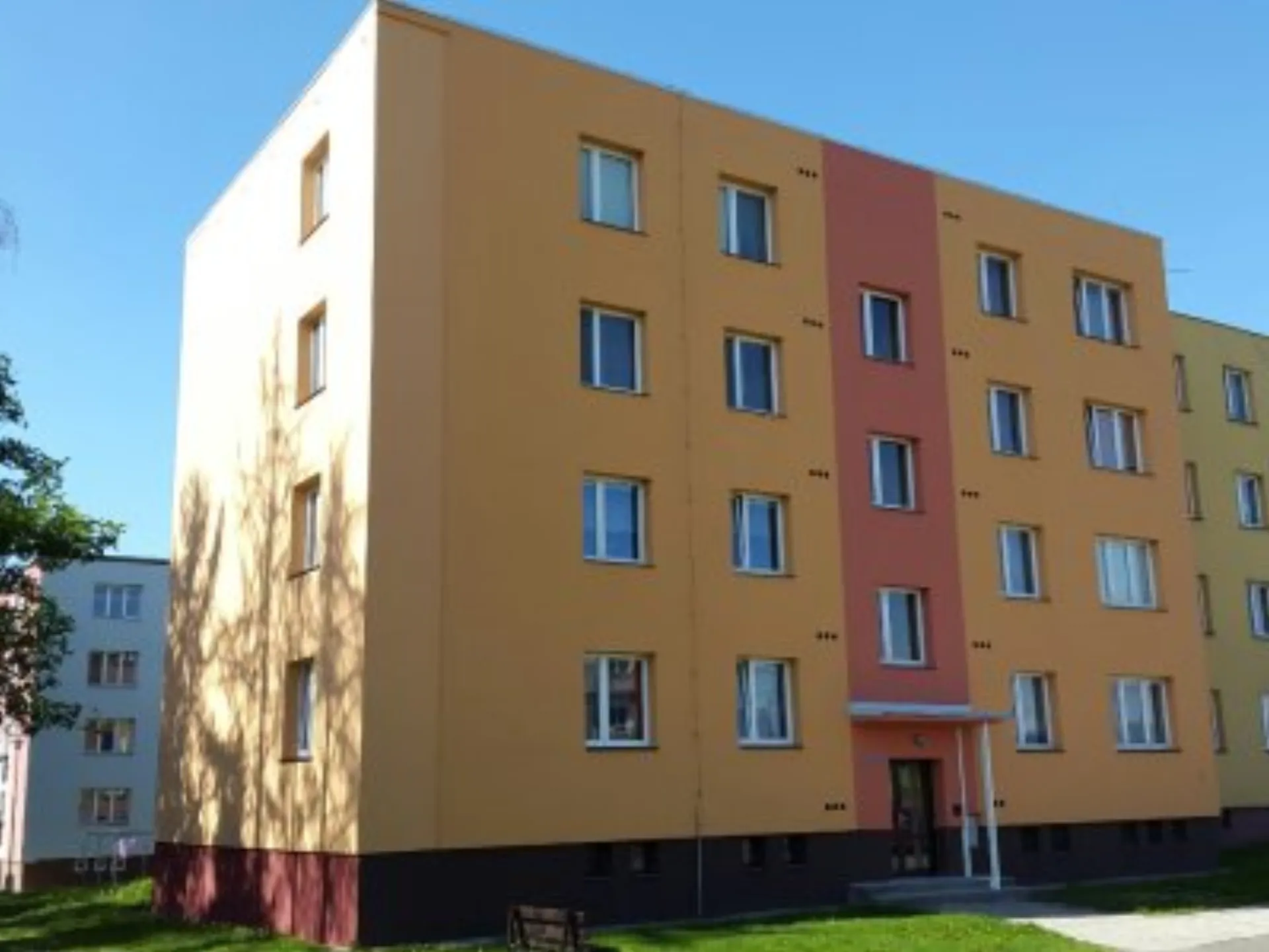 131 Revitalizace Bd  Br1220 - 5