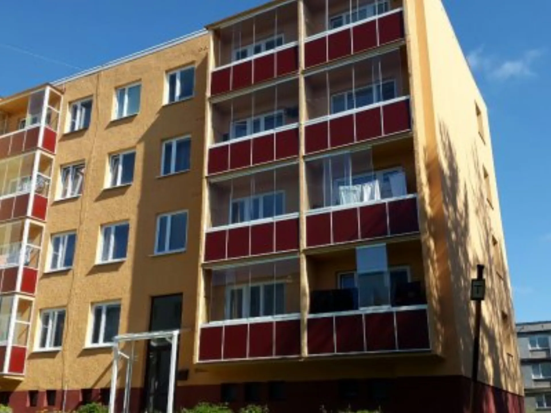 131 Revitalizace Bd  Br1220 - 6