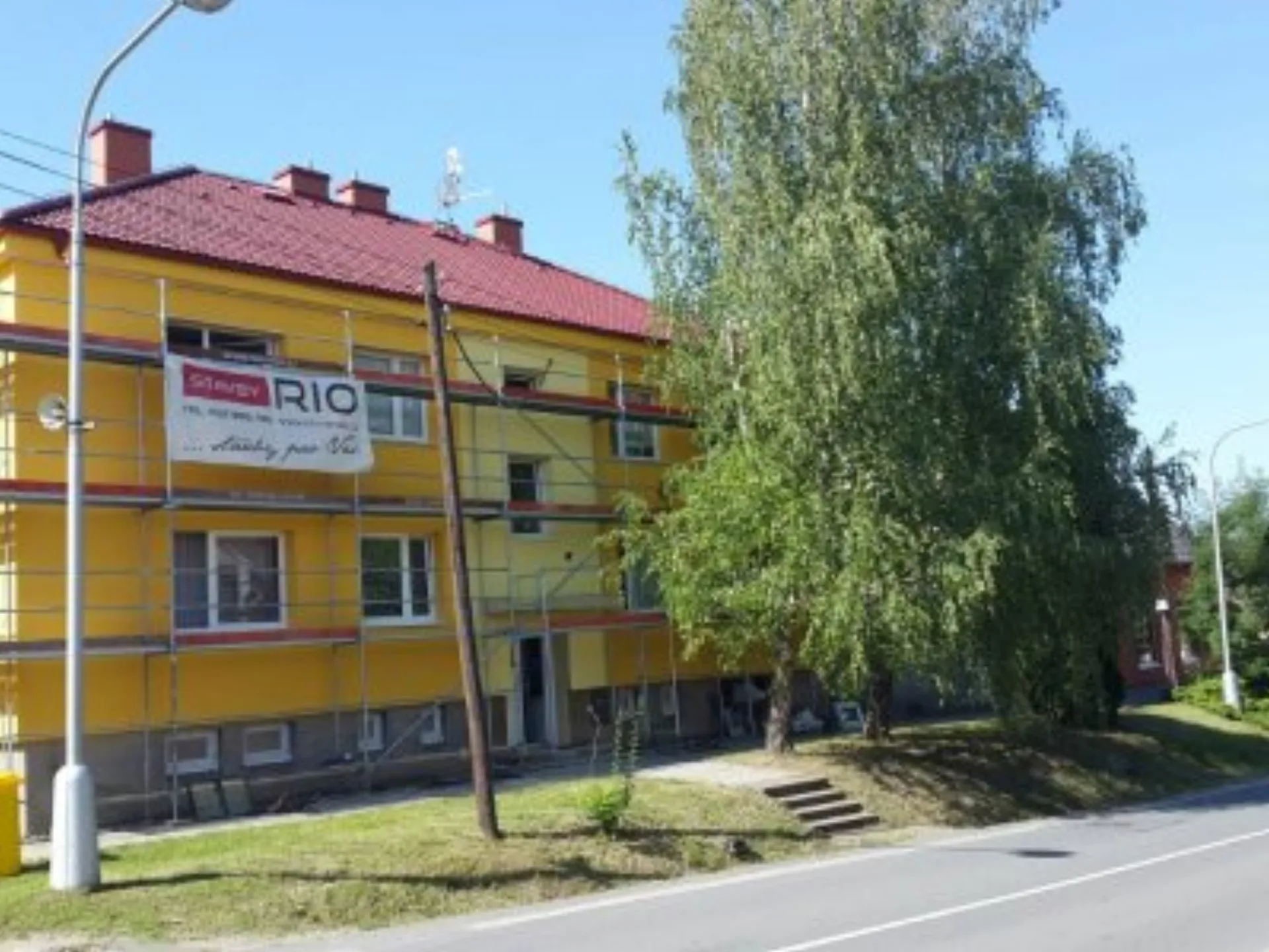 137 Rekonstrukce N54 - 7