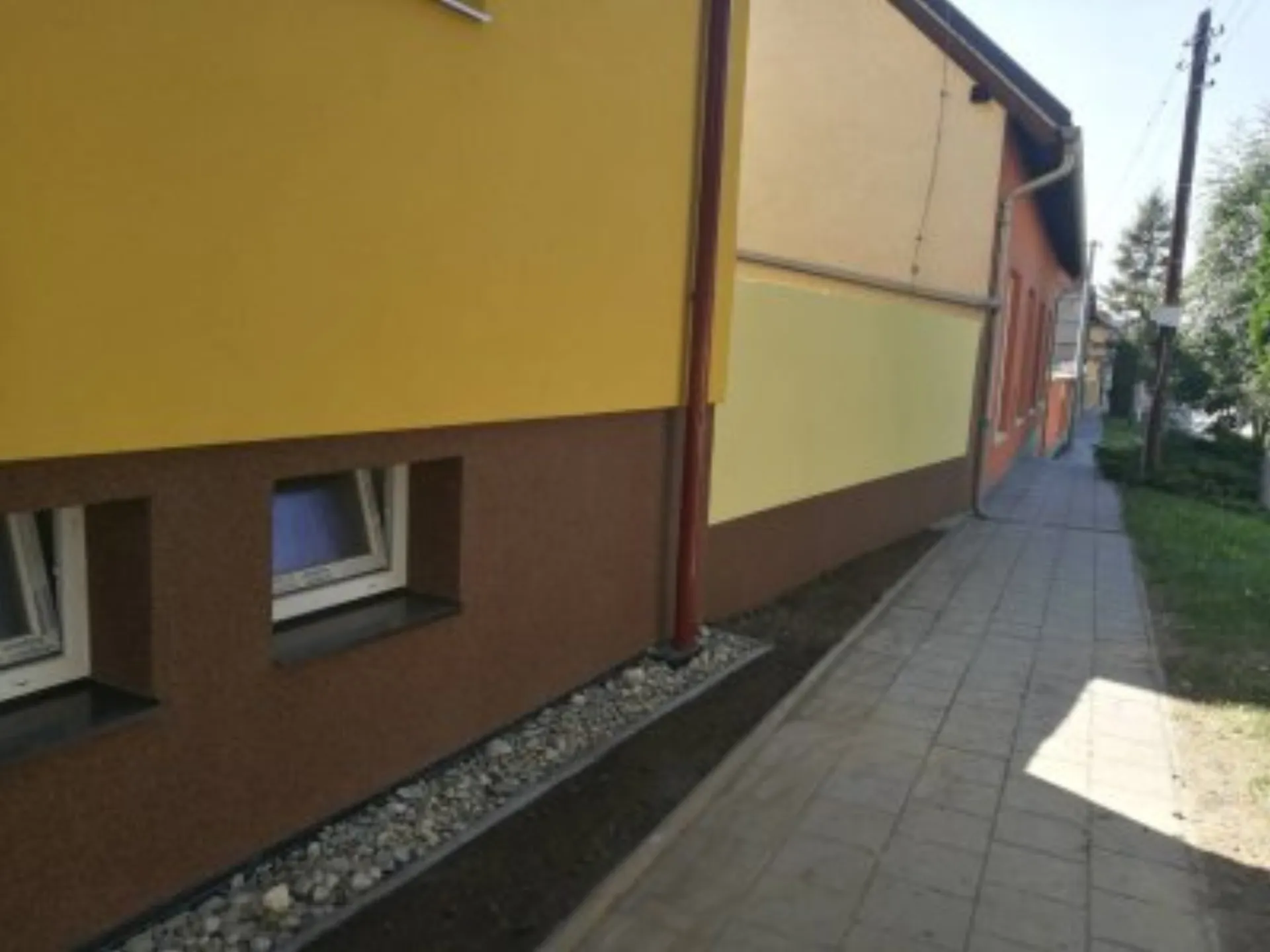 137 Rekonstrukce N54 - 8