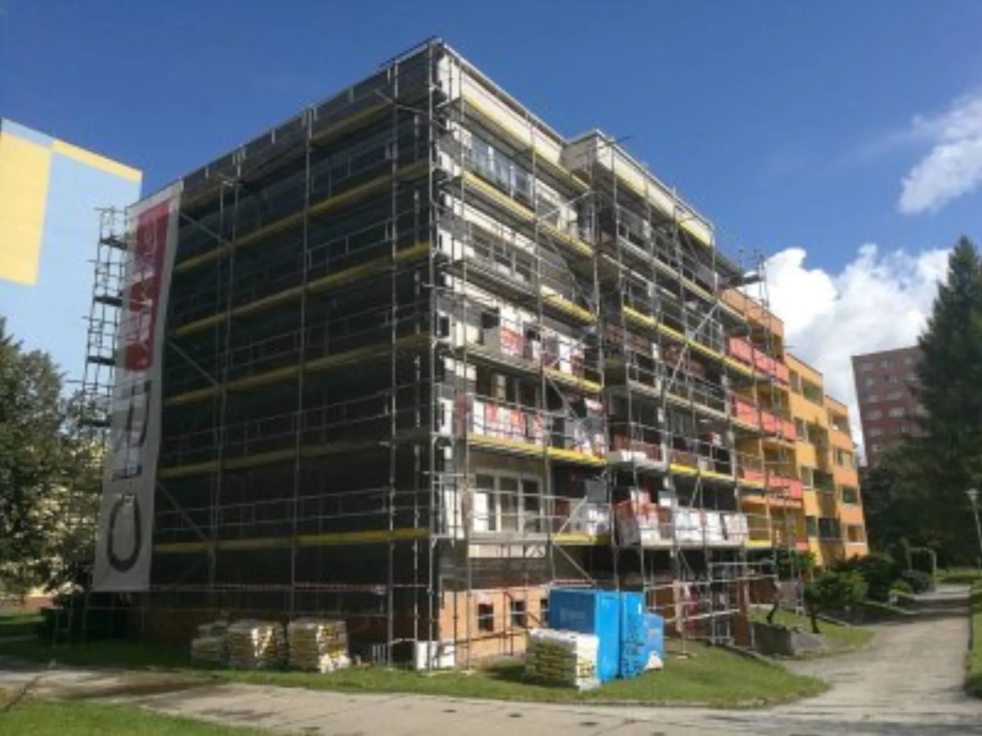 138 Rekonstrukce Ov Ka