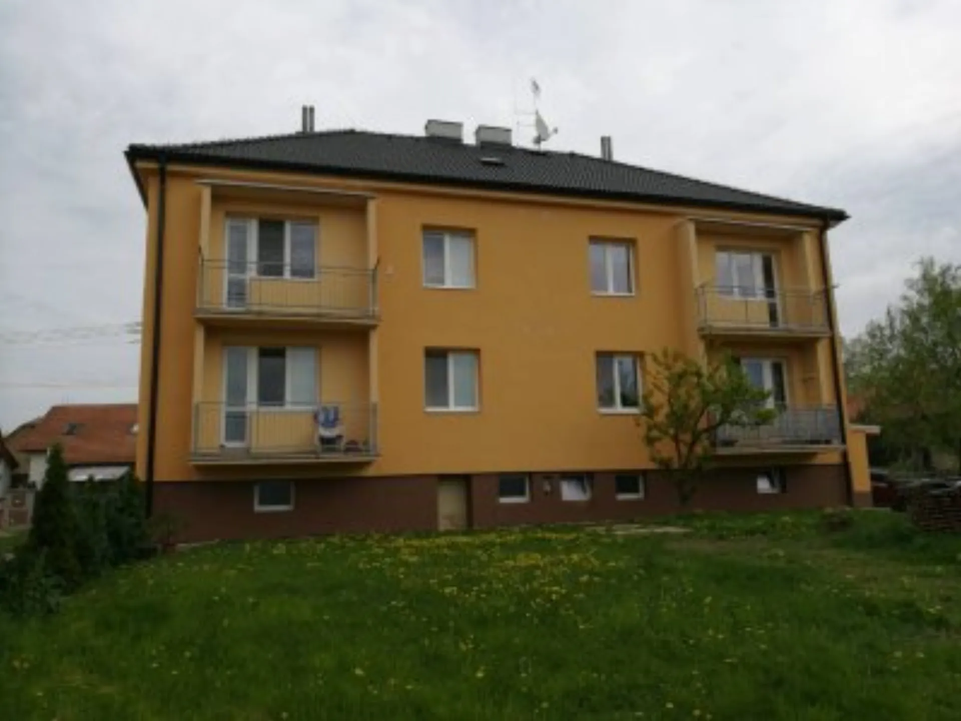 140 Rekonstrukce U85 - 2