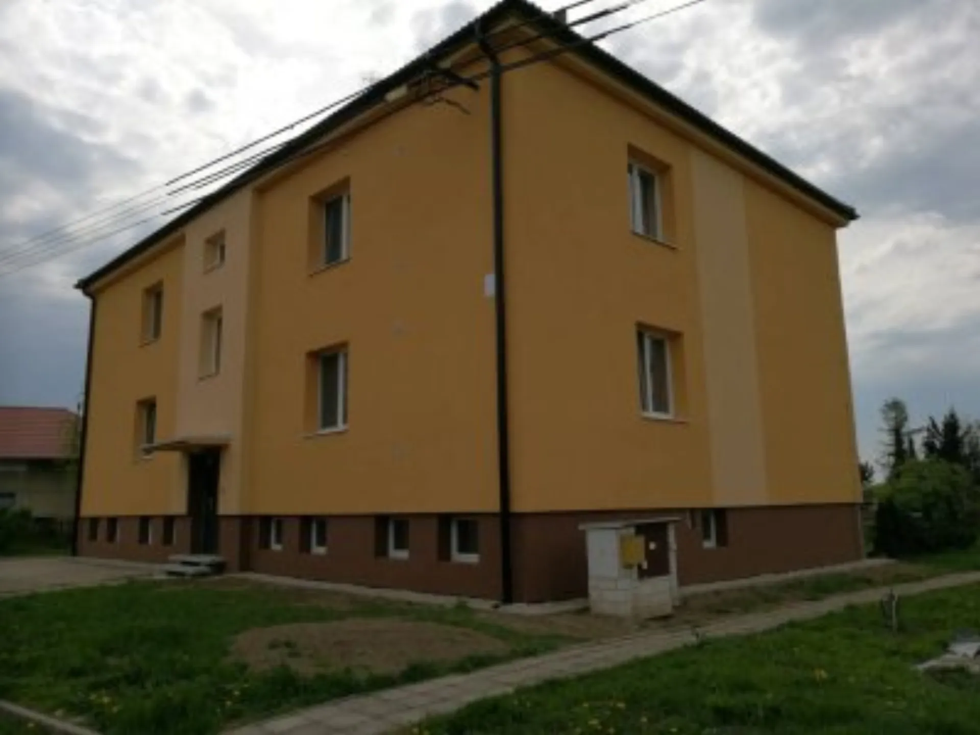 140 Rekonstrukce U85 - 3