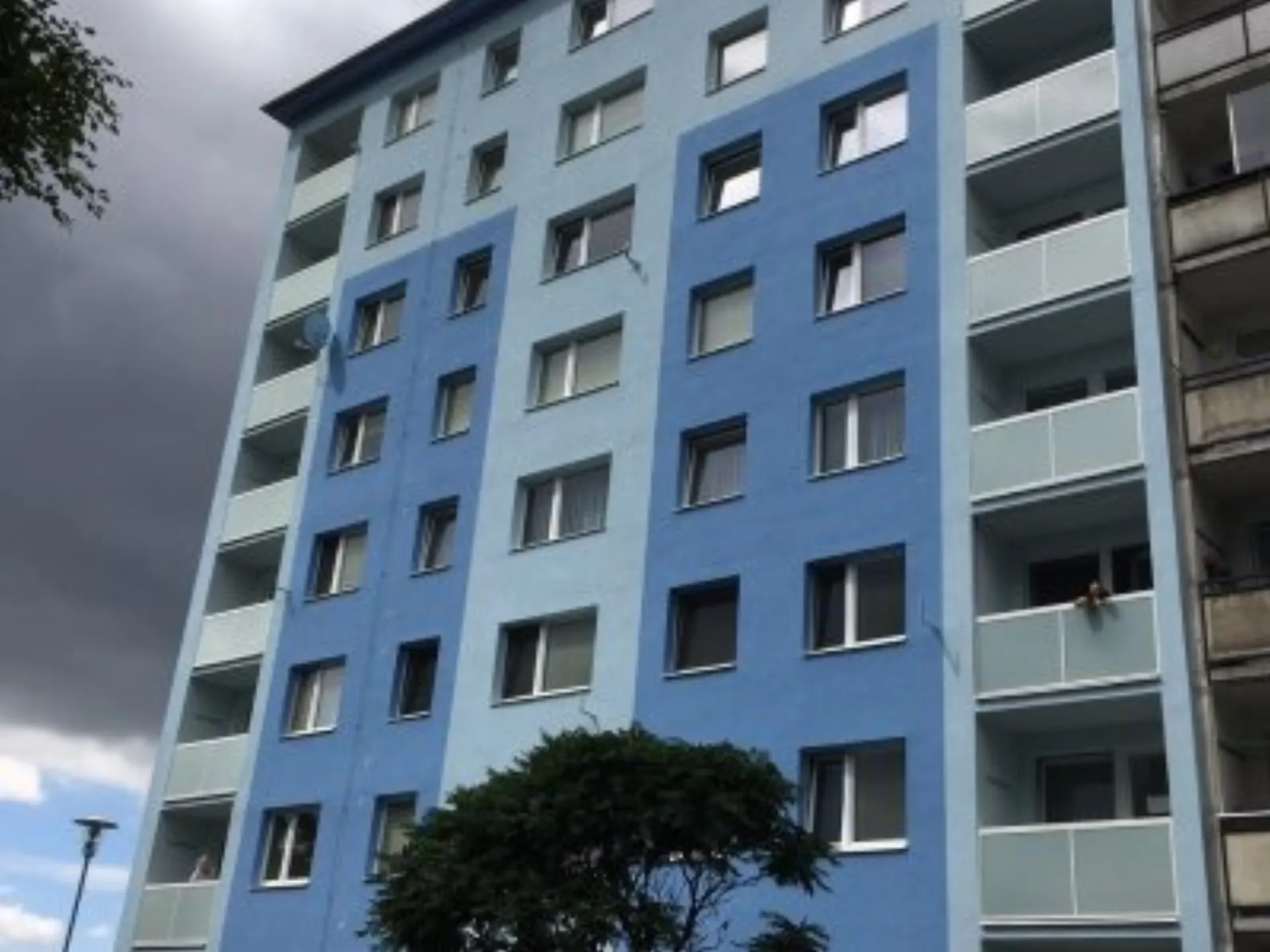 147 Revitalizace Bd Mb602 - 3