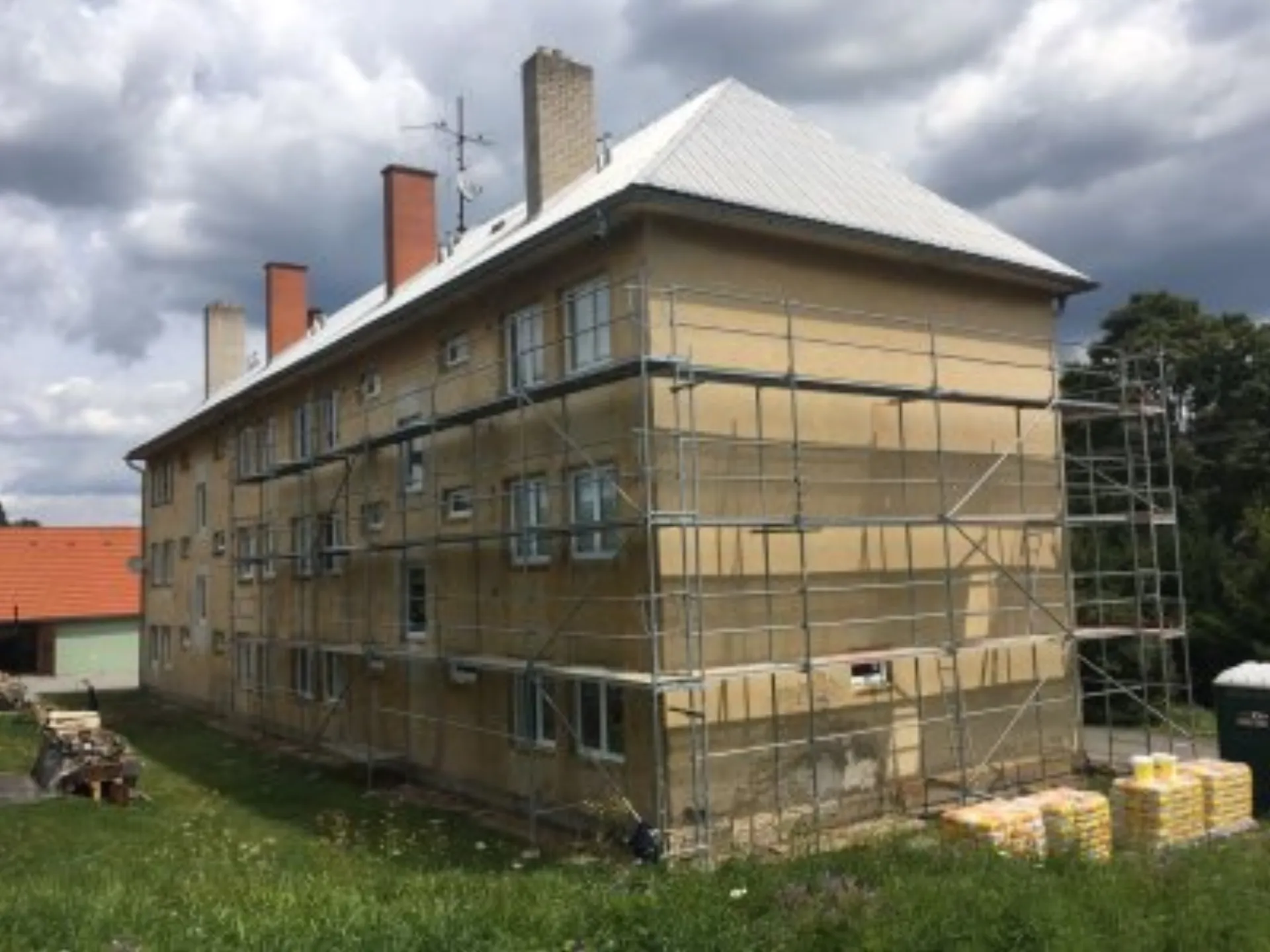 150 Revitalizace Bdlo126 7 - 2