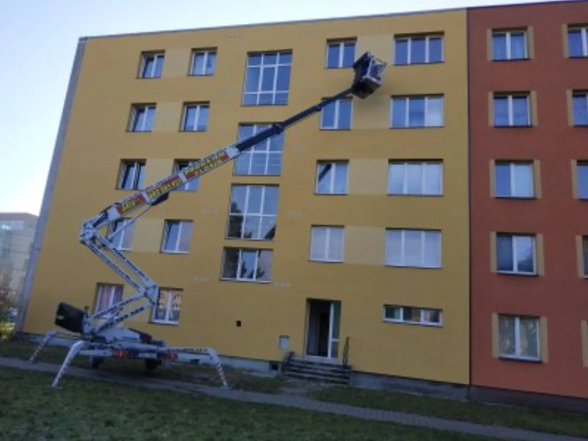 153 Oprava Bd Provaz Ov - 5