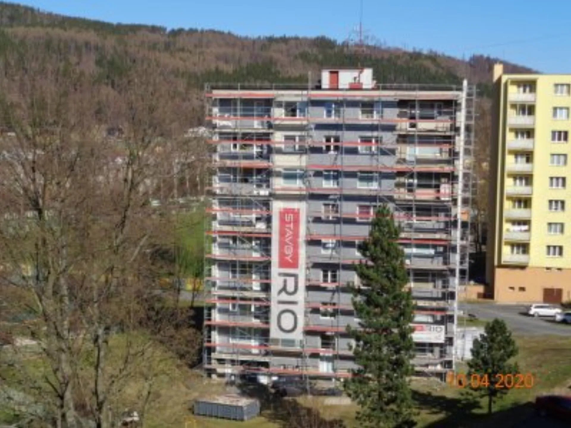 155 Revitalizace Bd Vpp