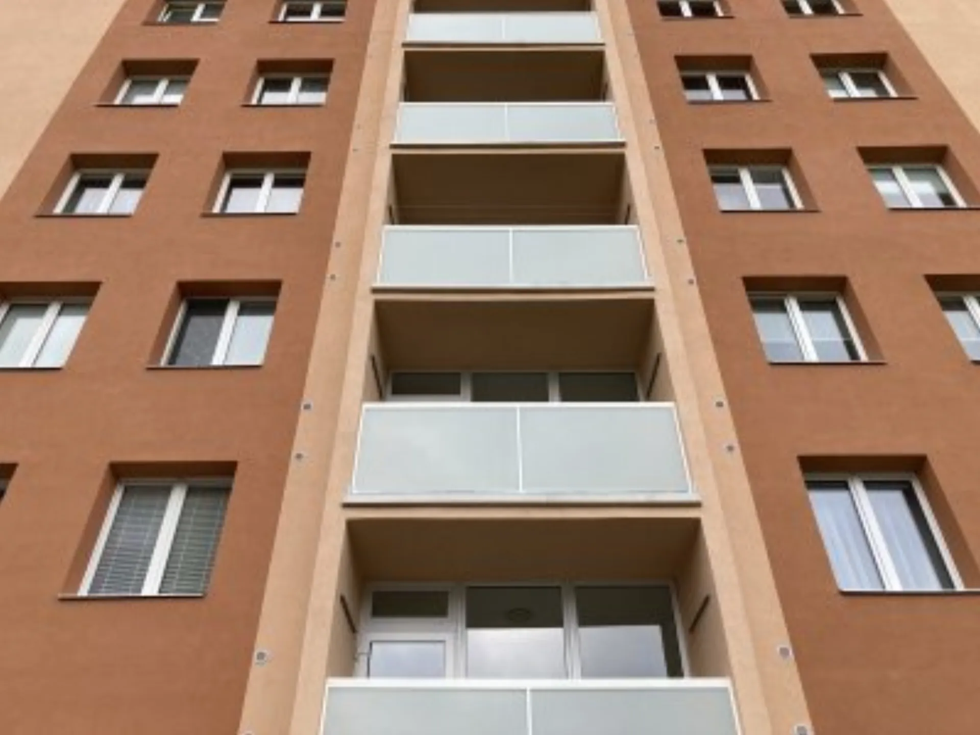 160 Revitalizace Bd Ii Vr