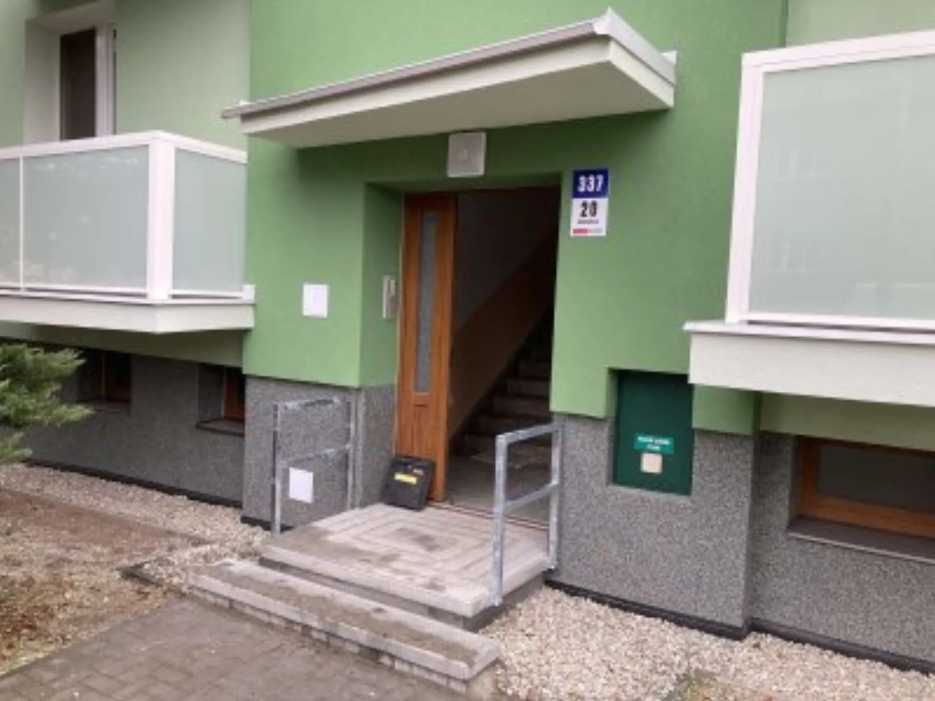 161 Rekonstrukce Ol Mach - 2