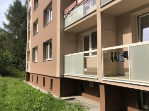 163 Revitalizace BD MB 545