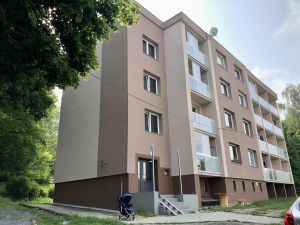 163 Revitalizace BD MB 545