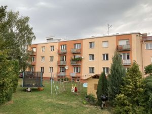 165 Revitalizace BD Mik. KR