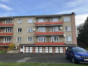 169 Zateplení Světlov