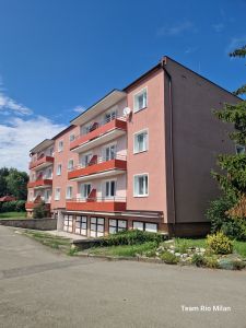 169 Zateplení Světlov