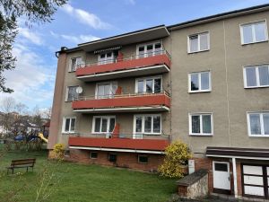 169 Zateplení Světlov