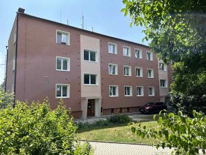 169 Zateplení Světlov