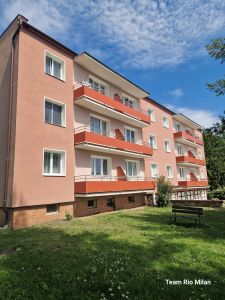 169 Zateplení Světlov