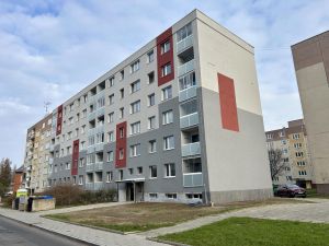 171 Revitalizace KA 5,7, O