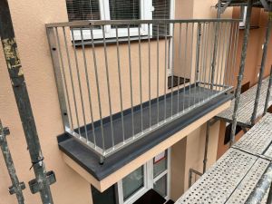 173 Regenerace BD U Vrby, ŠT