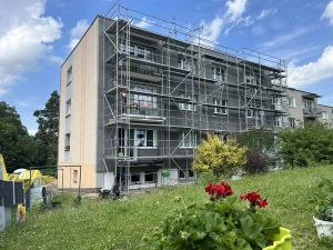 173 Regenerace BD U Vrby, ŠT