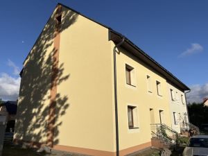 183. Zateplení domu Soko, RIO
