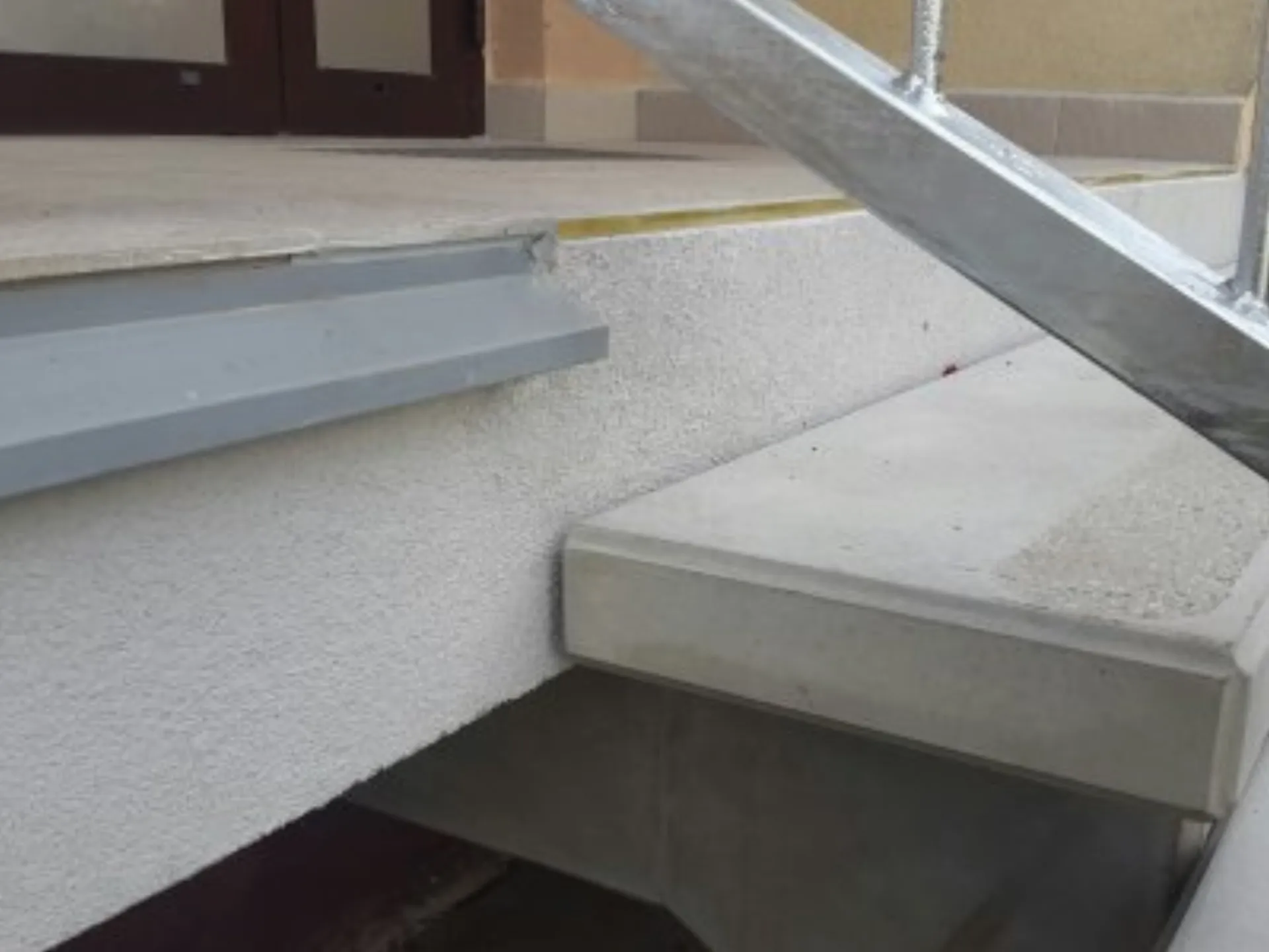 410 Rekonstrukce Schodiste U1198 - 7