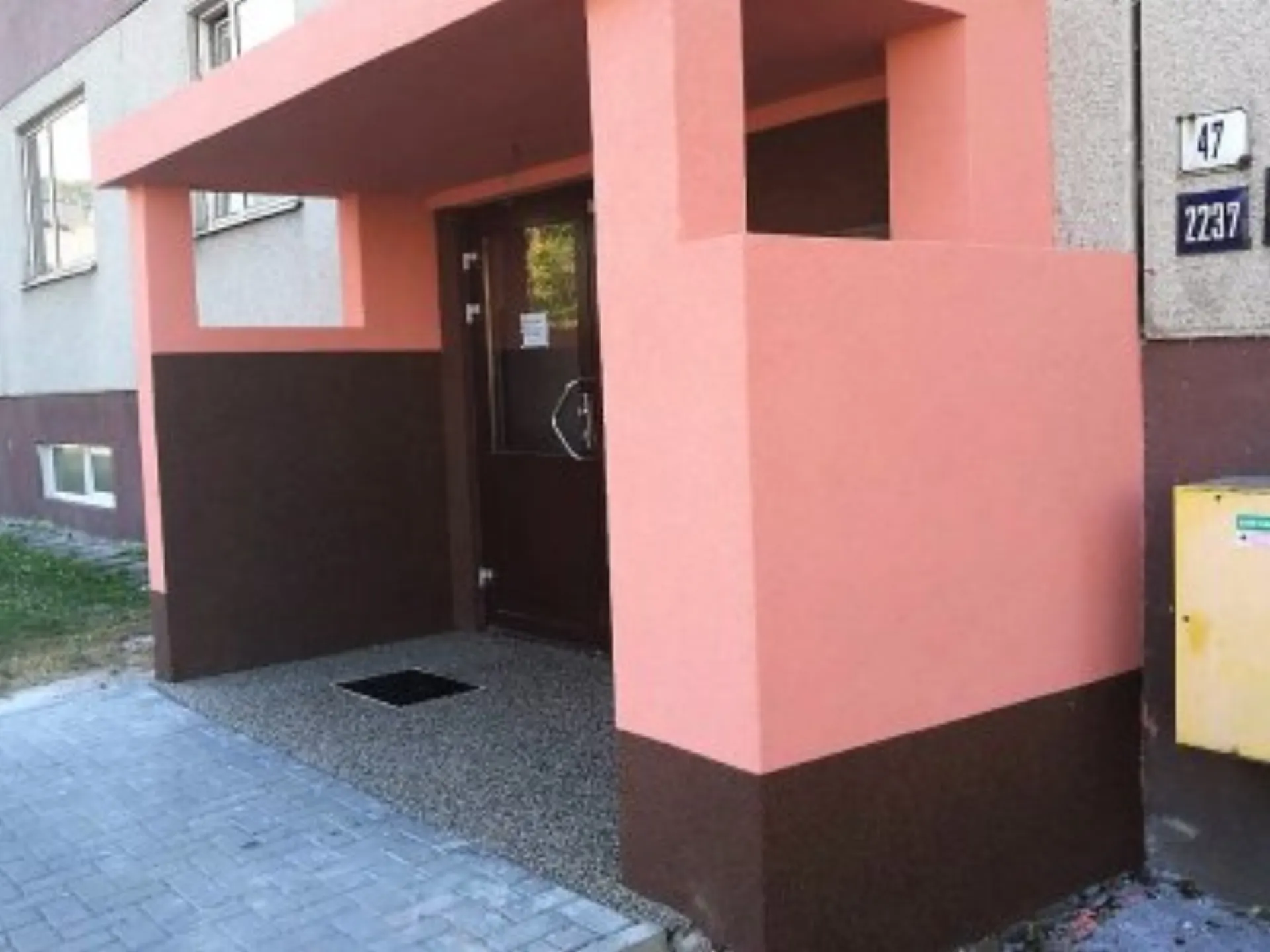 412 Vstupni Portal St