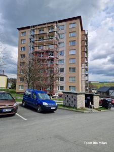 167 Oprava balkónů BD GS MB574