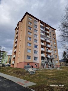 167 Oprava balkónů BD GS MB574