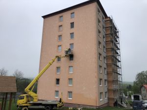 167 Oprava balkónů BD GS MB574