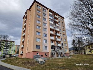 167 Oprava balkónů BD GS MB574