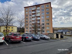 167 Oprava balkónů BD GS MB574