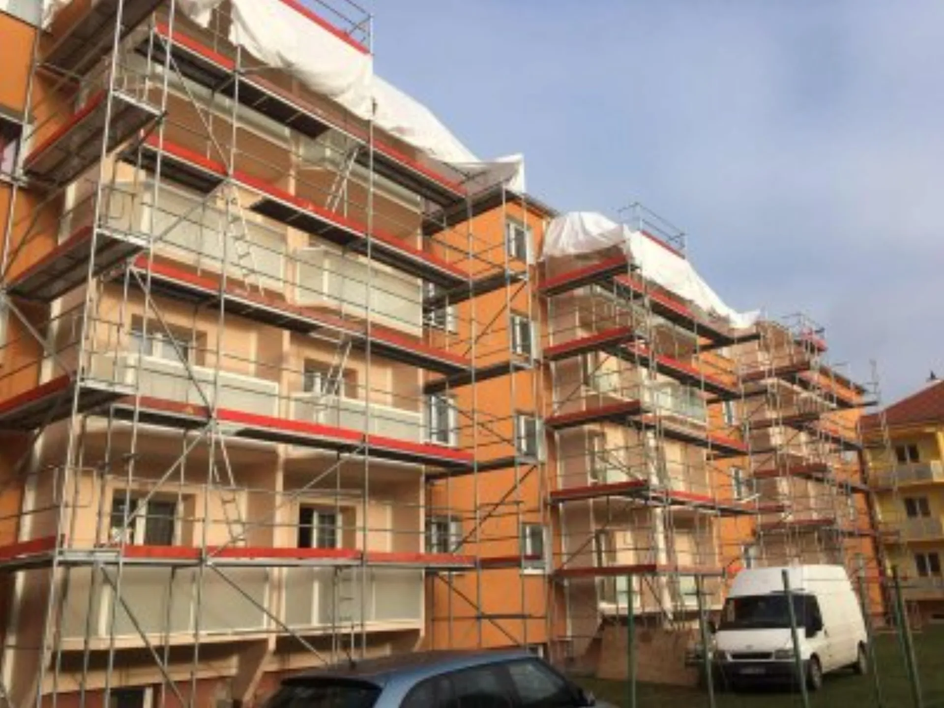 609 Vystavbalodzii Mor Nam - 14