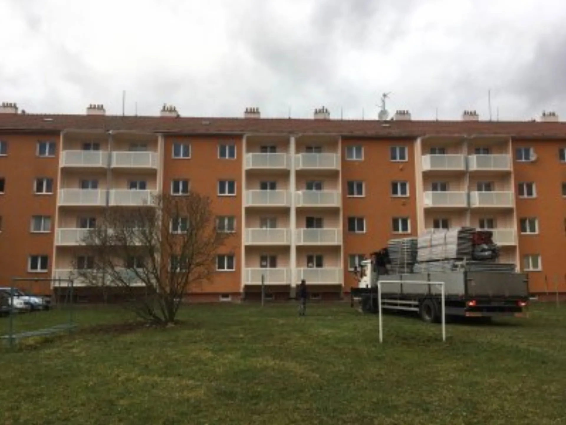 609 Vystavbalodzii Mor Nam - 16