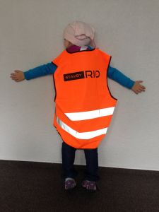 Nenecháváme nic náhodě