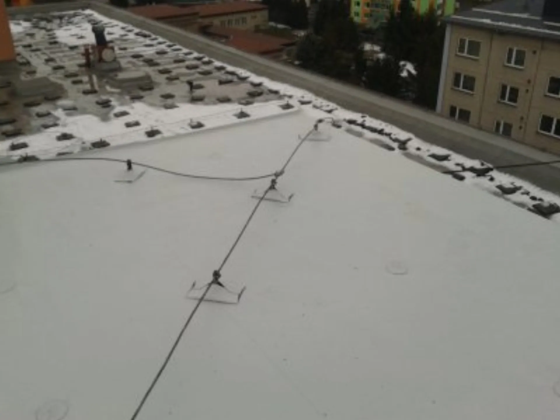 207 Oplasteni Vytahovky - 2