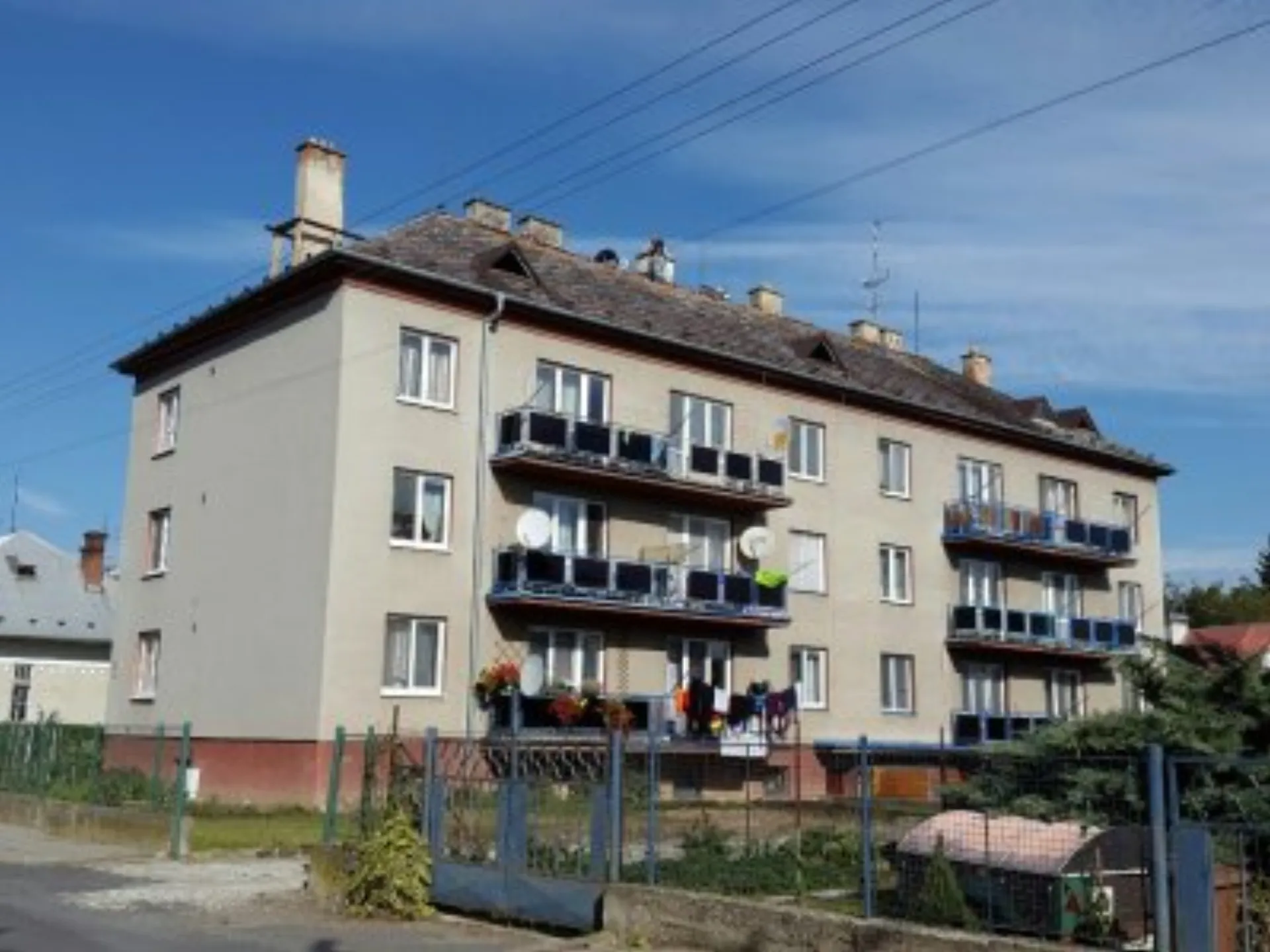 211 Rekonstrukce Strechy Li