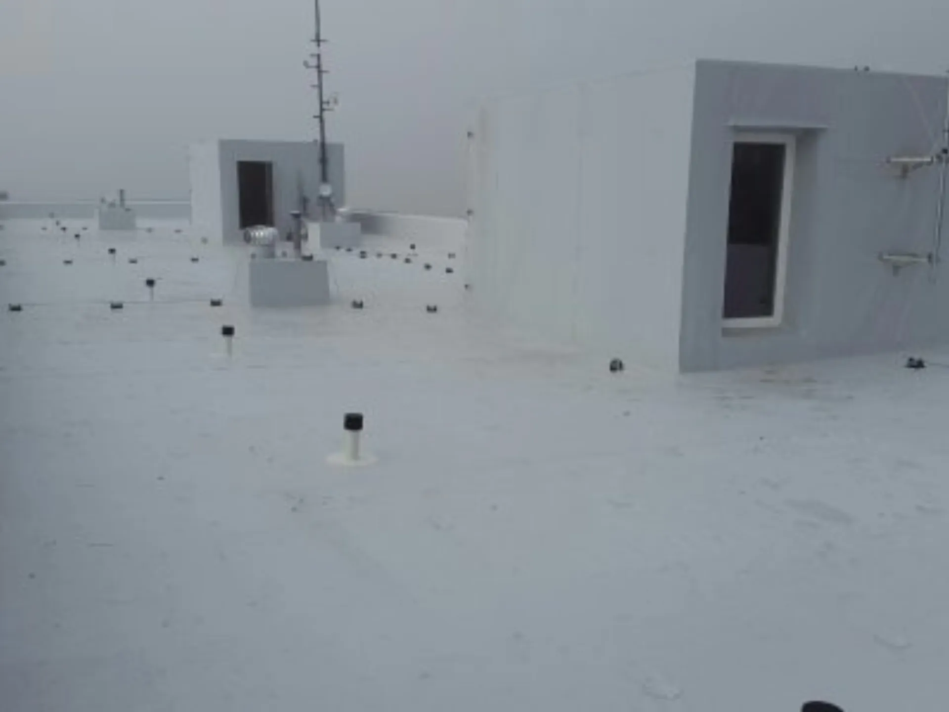 212 Generalka Strechy St