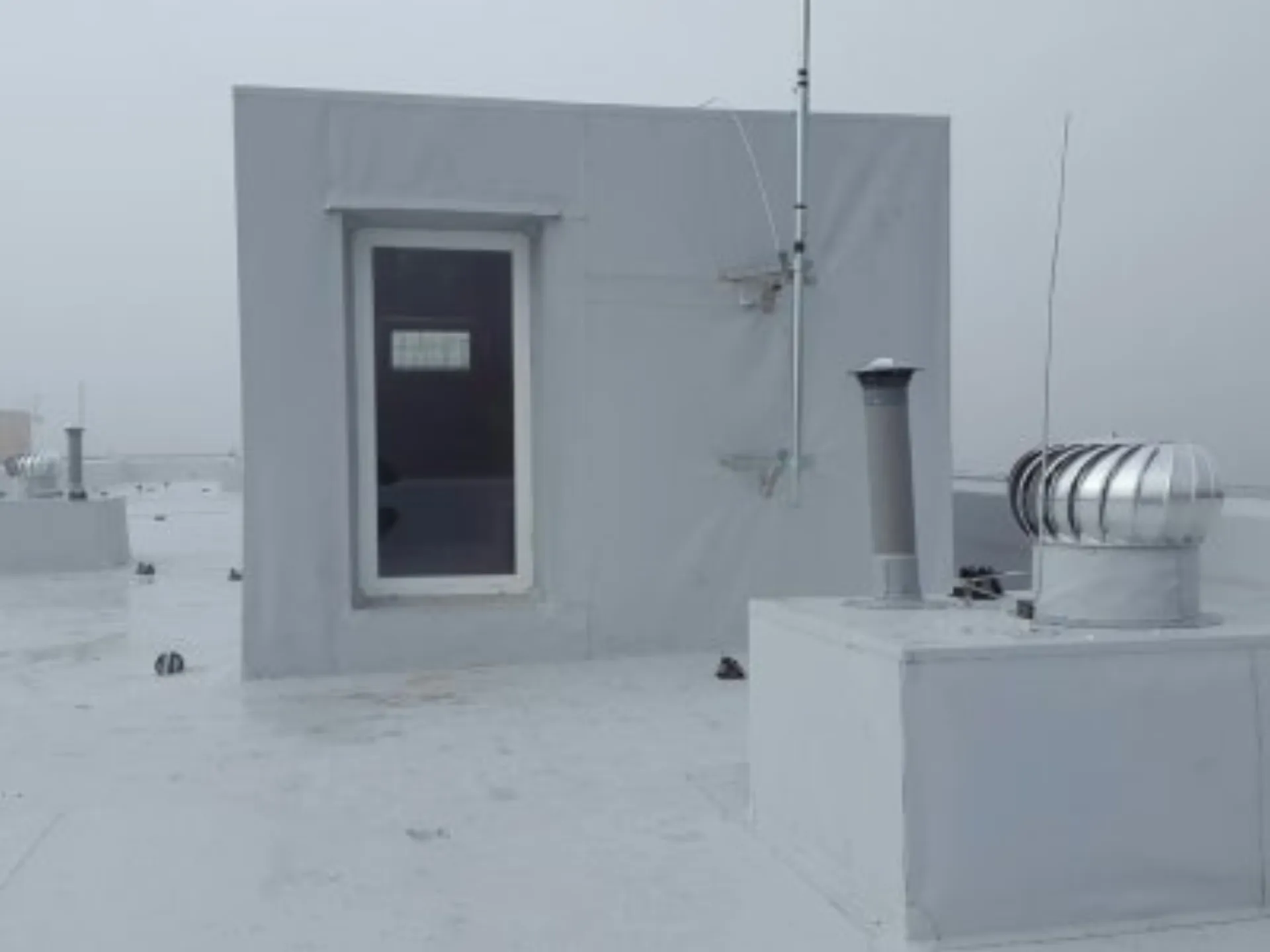 212 Generalka Strechy St - 2