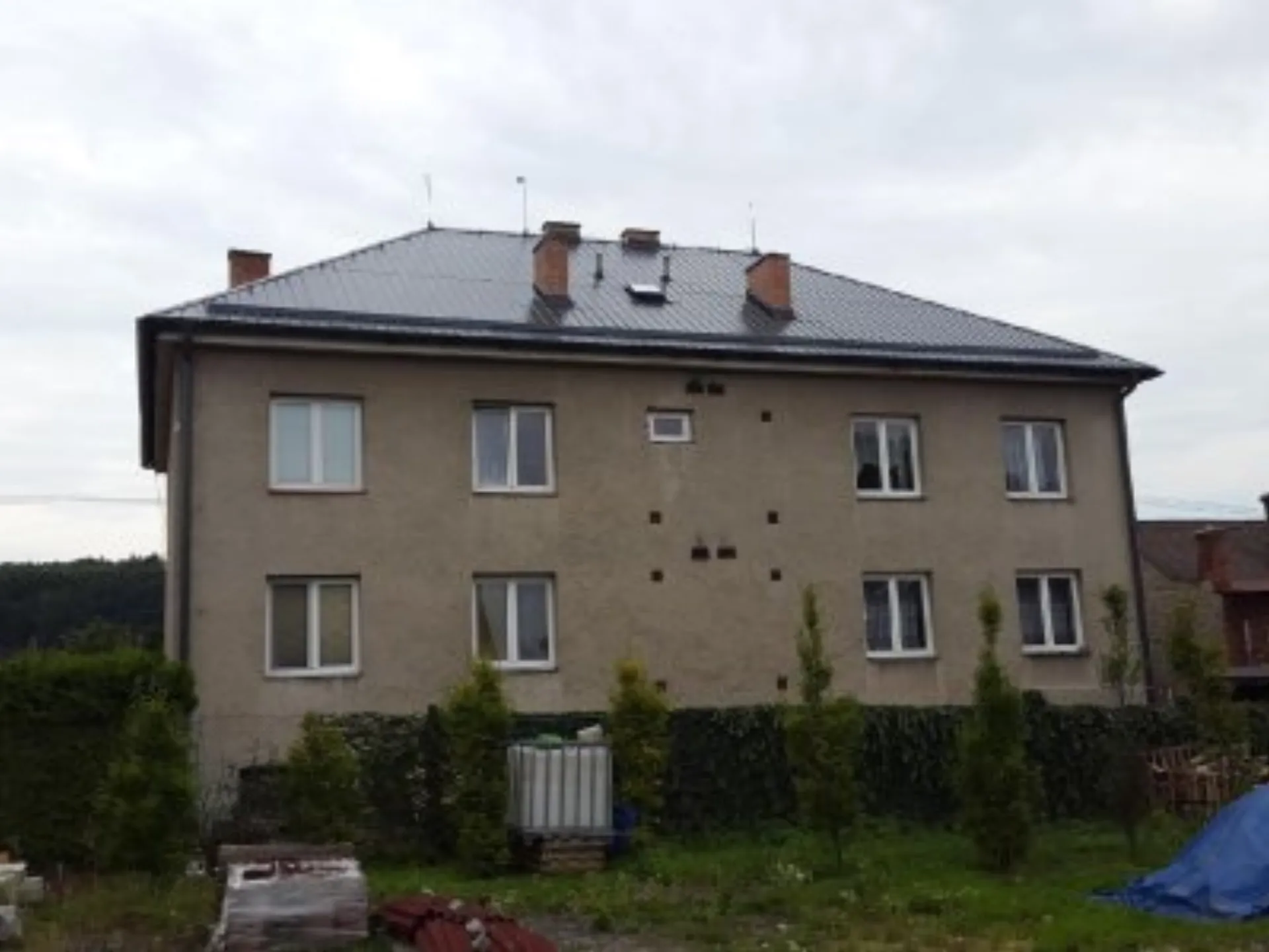 214 Rekonstrukce H18