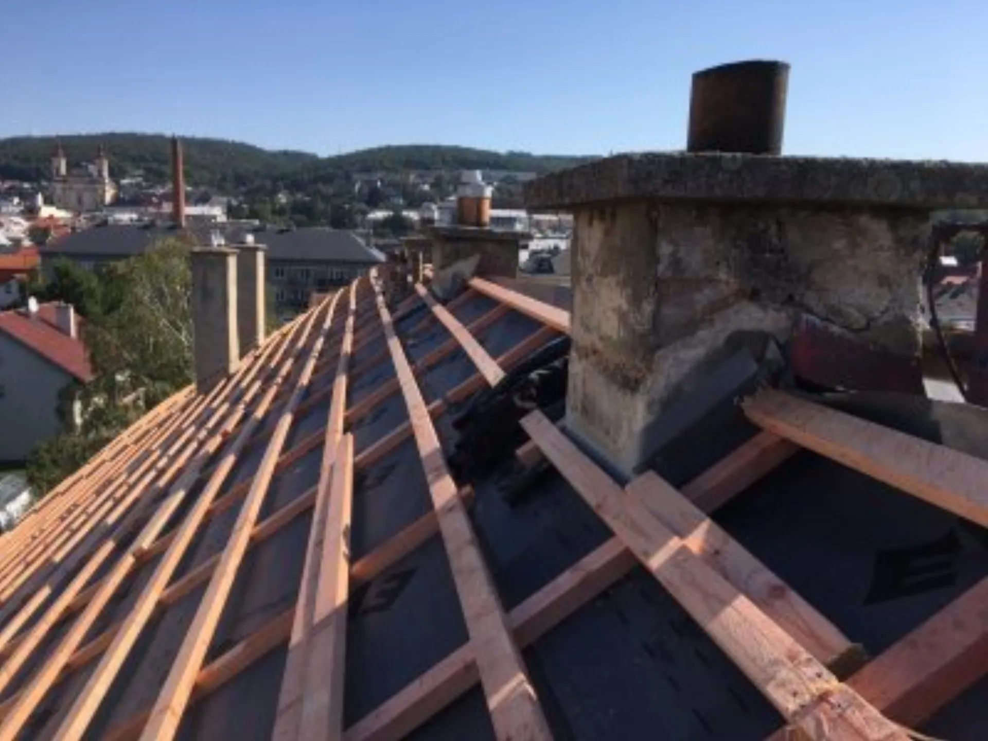 226 Novastrechast Zazahradami - 2