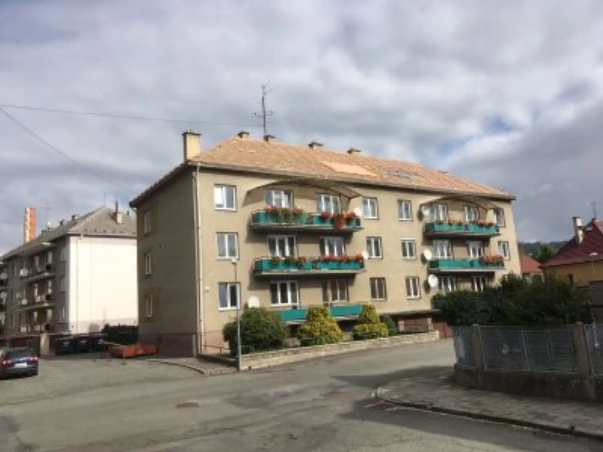 226 Novastrechast Zazahradami - 3