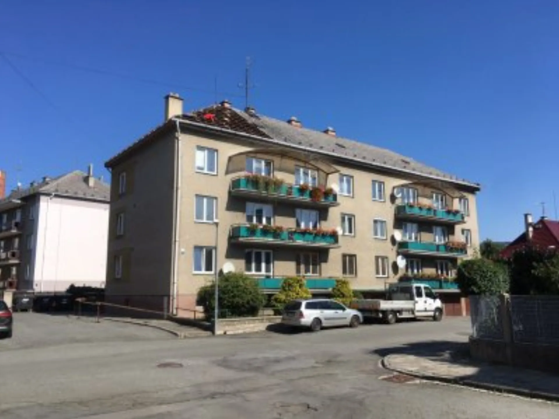 226 Novastrechast Zazahradami - 6