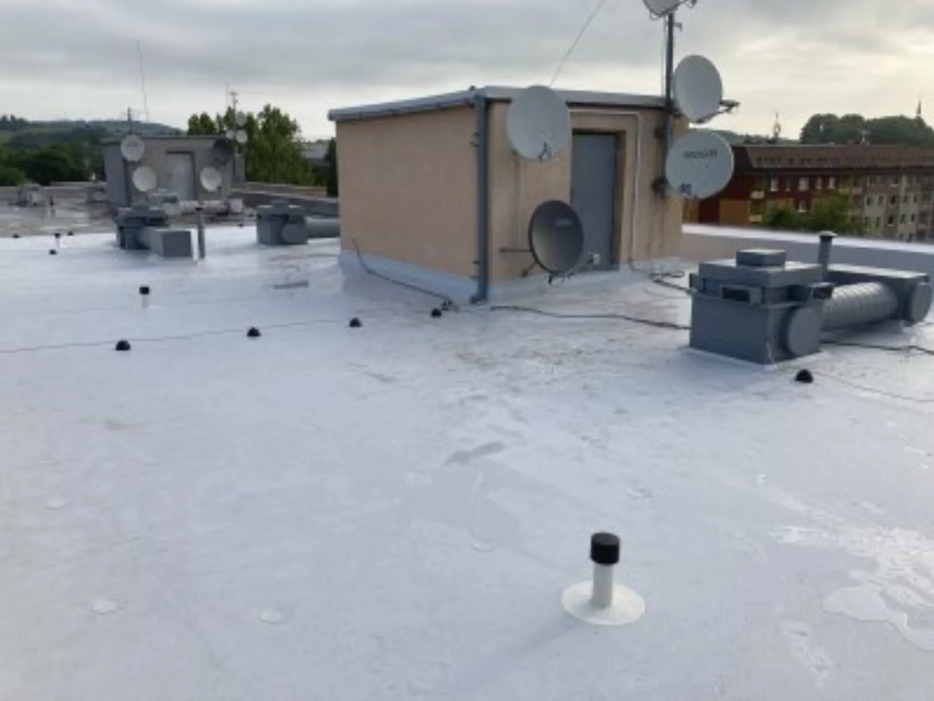 232 Generalnioprava Strechy Revolucni - 3